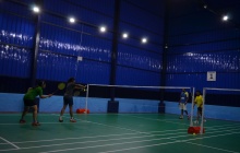 Badminton Coaching