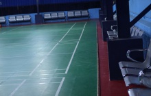 Badminton Flooring