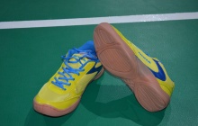 Badminton non markable Shoes